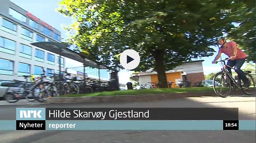 NRK TV